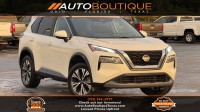 Image for 2023 Nissan Rogue SV ID: 6607005
