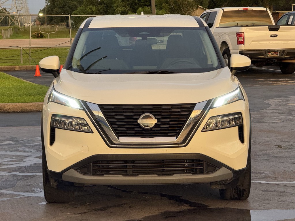 2023 Nissan Rogue Image 6