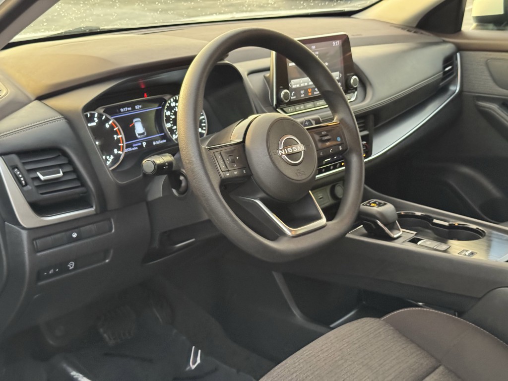 2023 Nissan Rogue Image 12