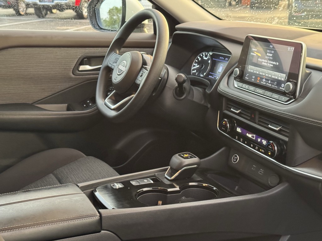 2023 Nissan Rogue Image 13