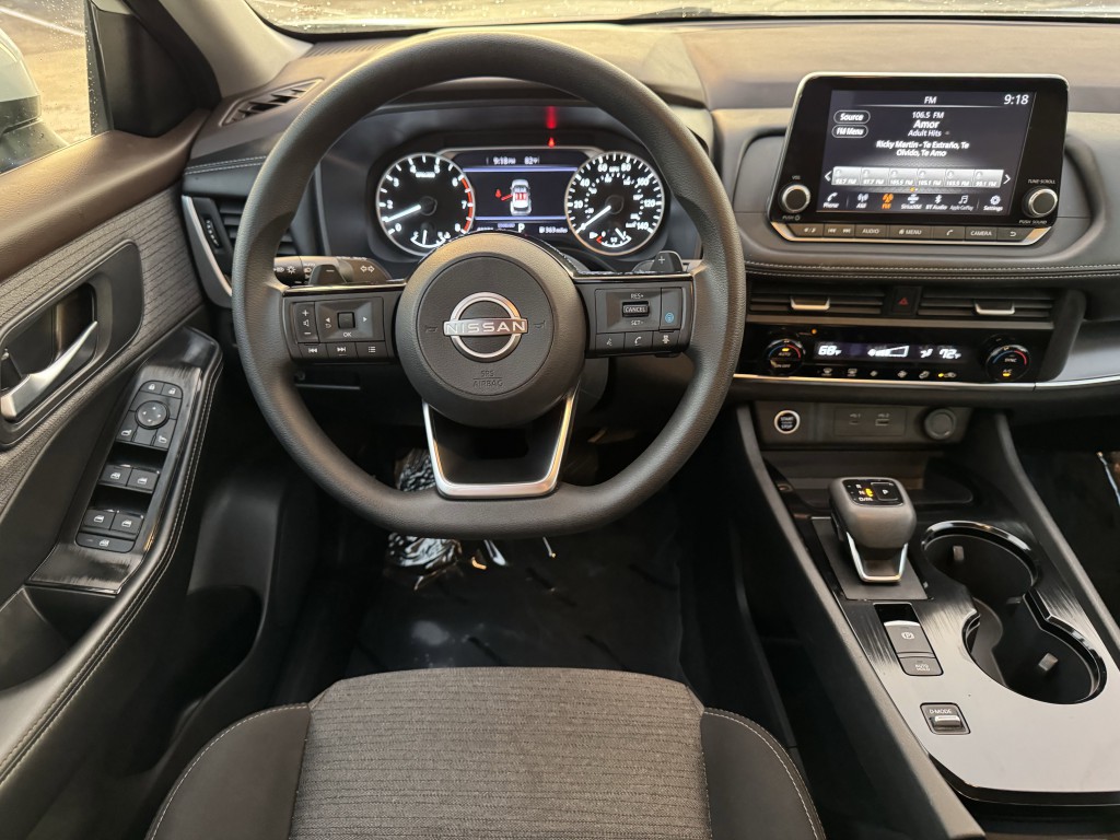 2023 Nissan Rogue Image 14