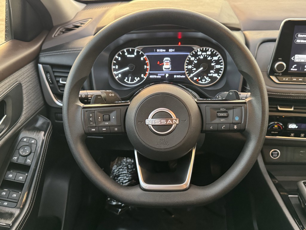 2023 Nissan Rogue Image 15