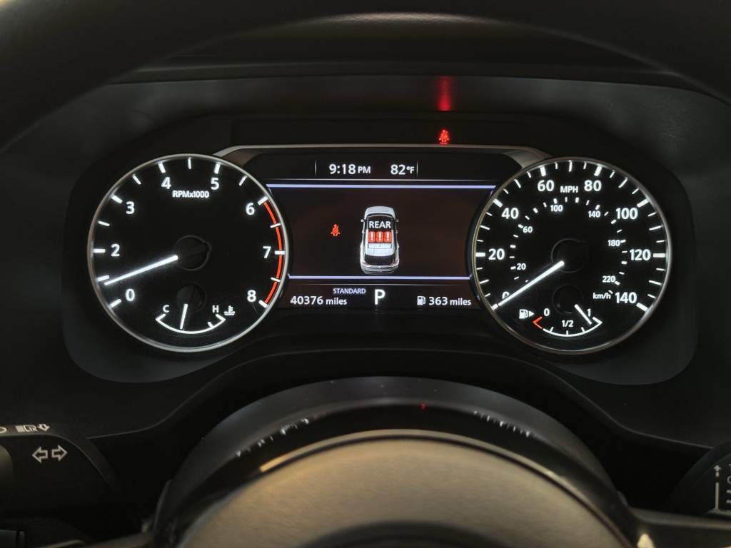 2023 Nissan Rogue Image 18