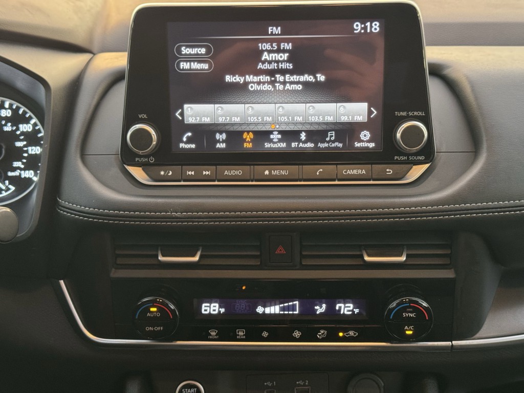 2023 Nissan Rogue Image 19