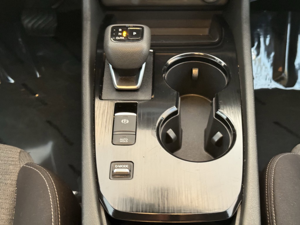 2023 Nissan Rogue Image 21