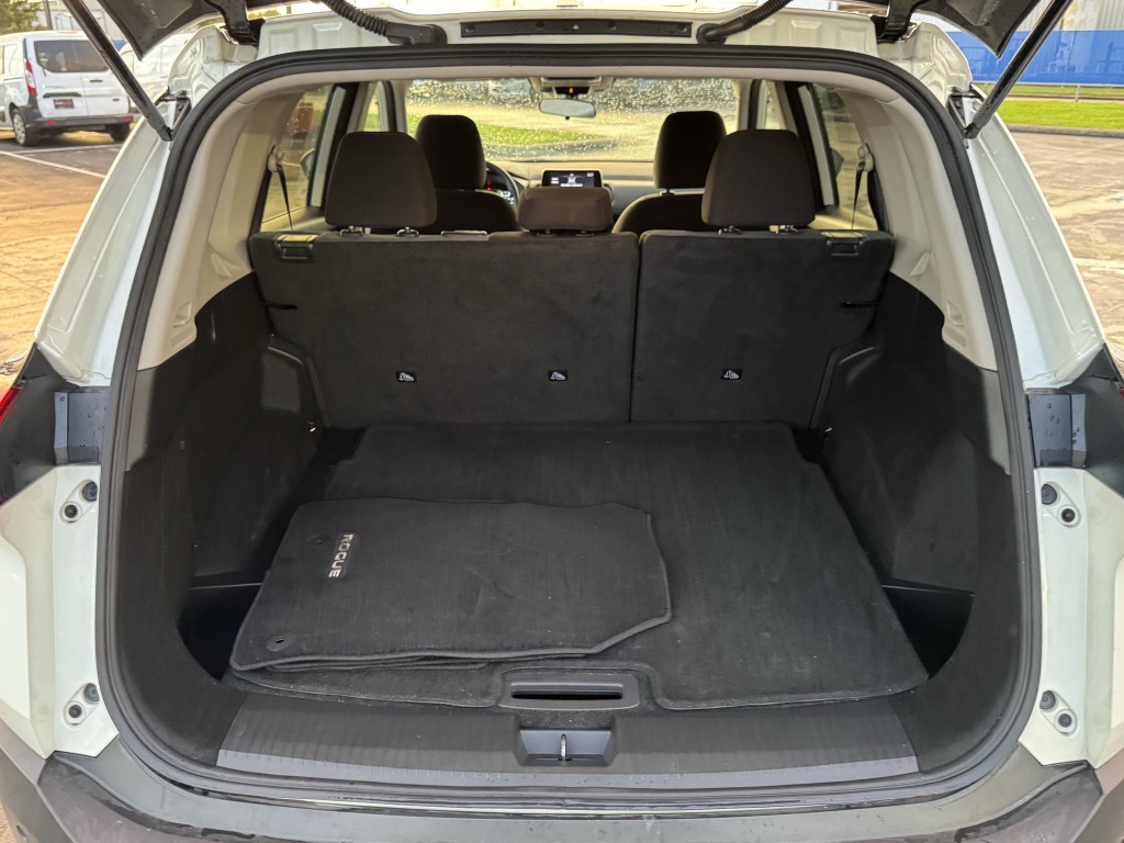 2023 Nissan Rogue Image 27
