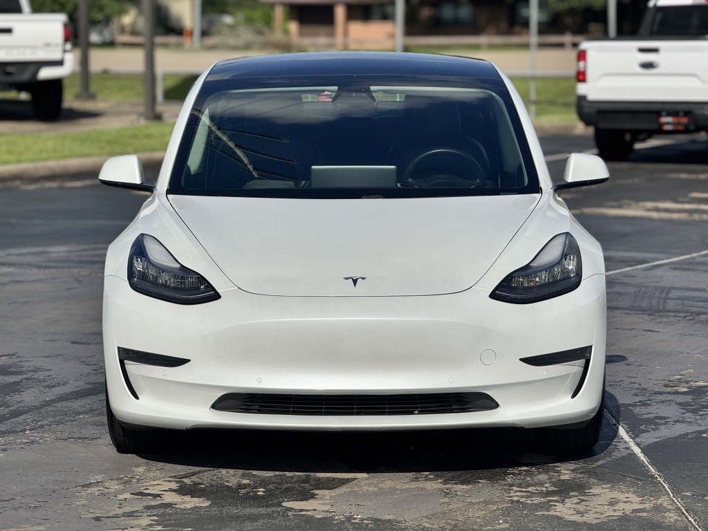 2021 Tesla Model 3 Image 5