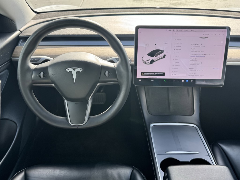 2021 Tesla Model 3 Image 14