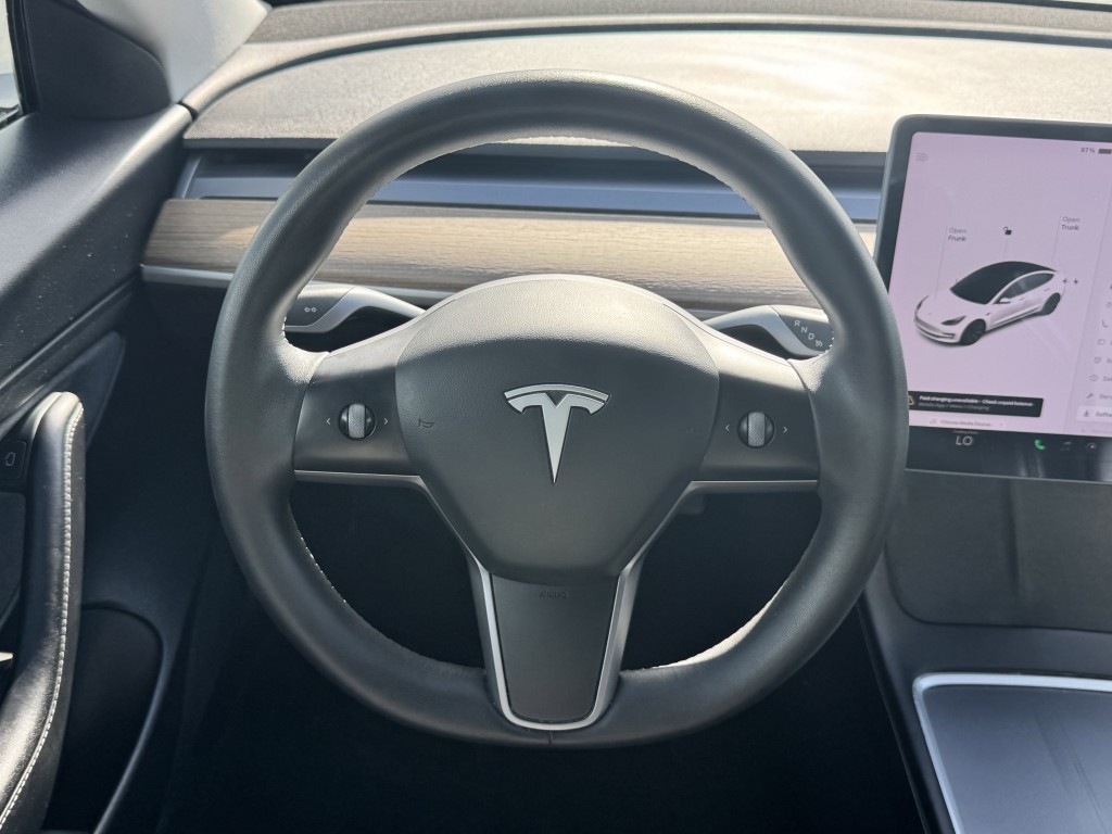 2021 Tesla Model 3 Image 15
