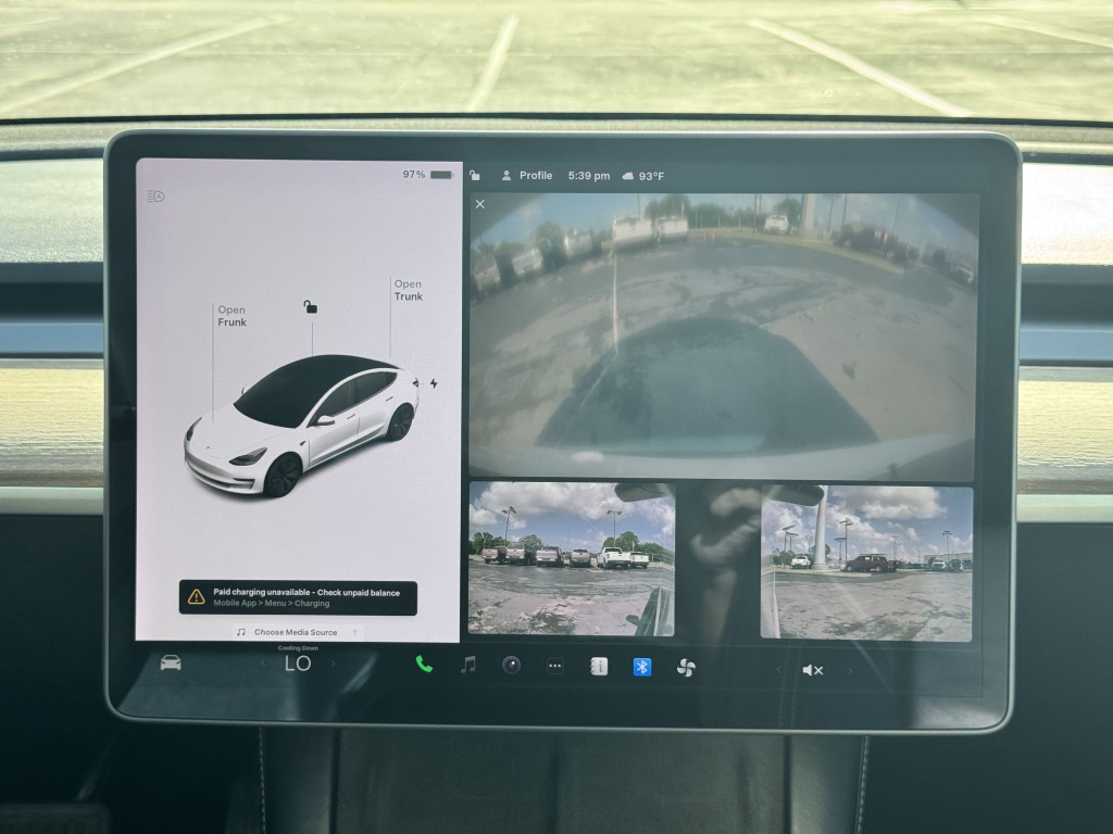 2021 Tesla Model 3 Image 17
