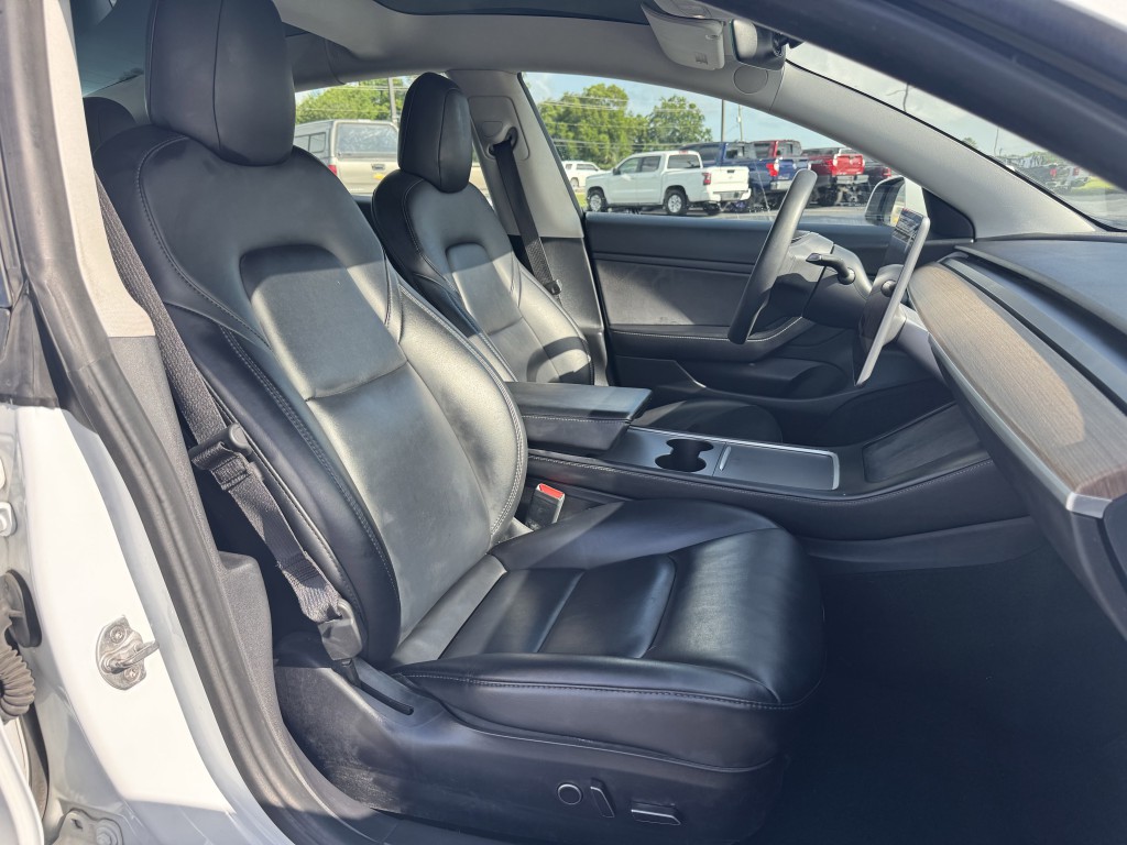 2021 Tesla Model 3 Image 19