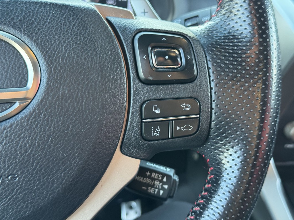 2018 Lexus NX Image 17