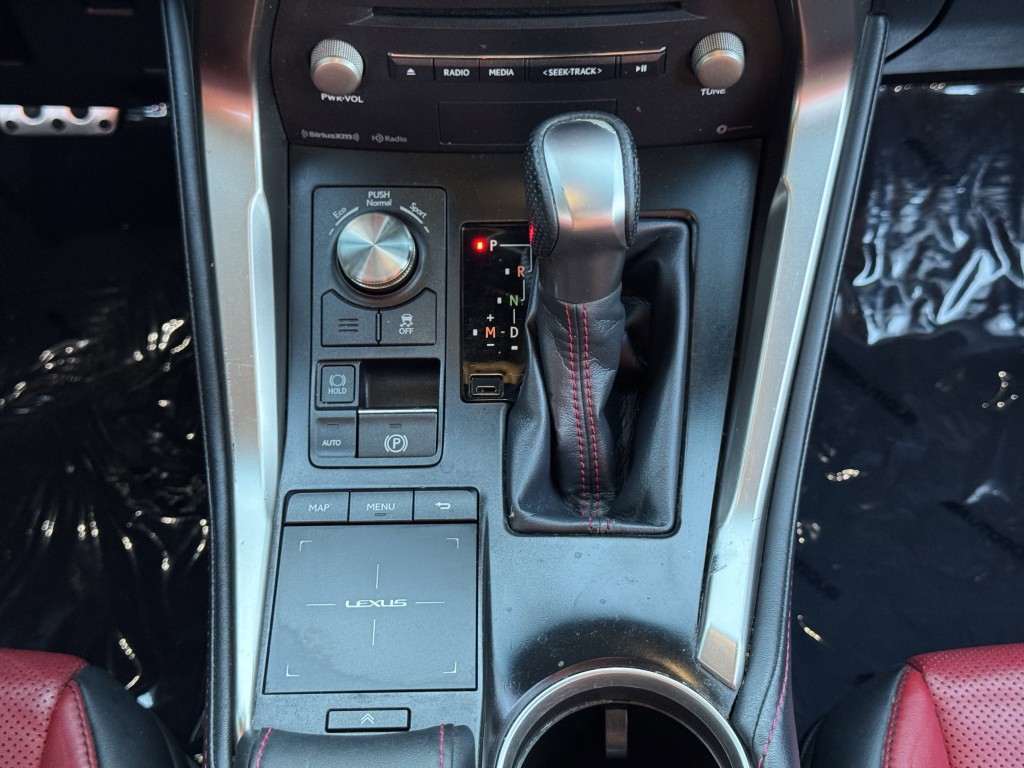 2018 Lexus NX Image 21
