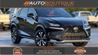 Image for 2018 Lexus NX NX 300 F Sport ID: 6607012