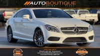 Image for 2016 Mercedes-Benz CLS-Class CLS 400 ID: 6607017