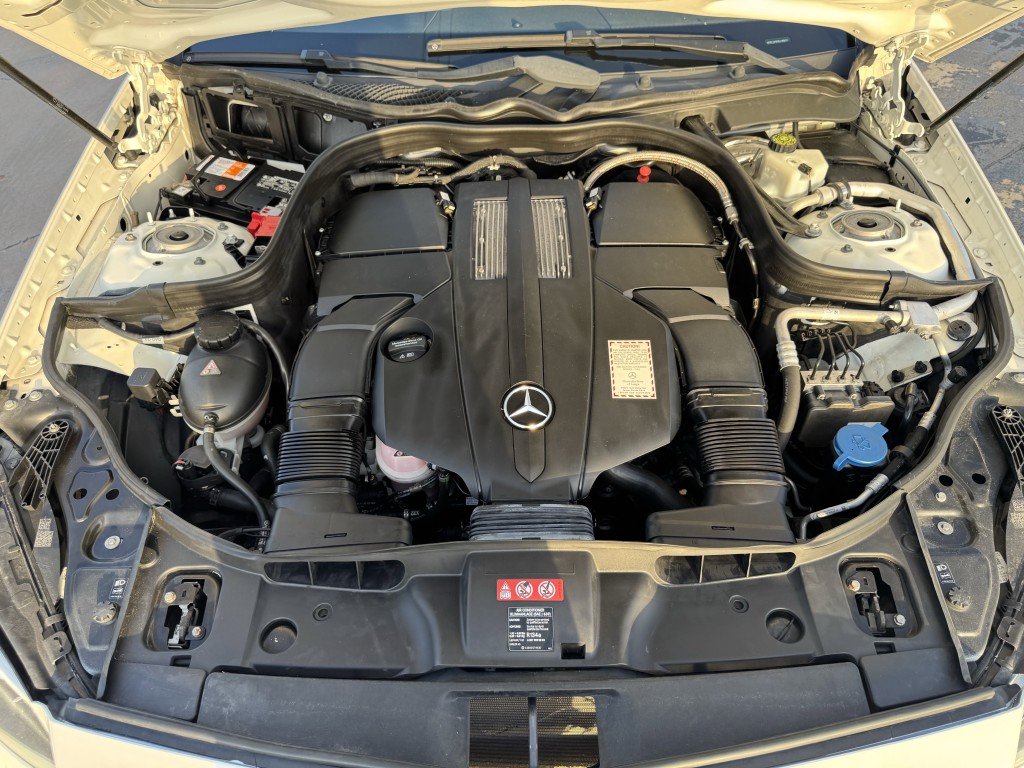 2016 Mercedes-Benz CLS-Class Image 15