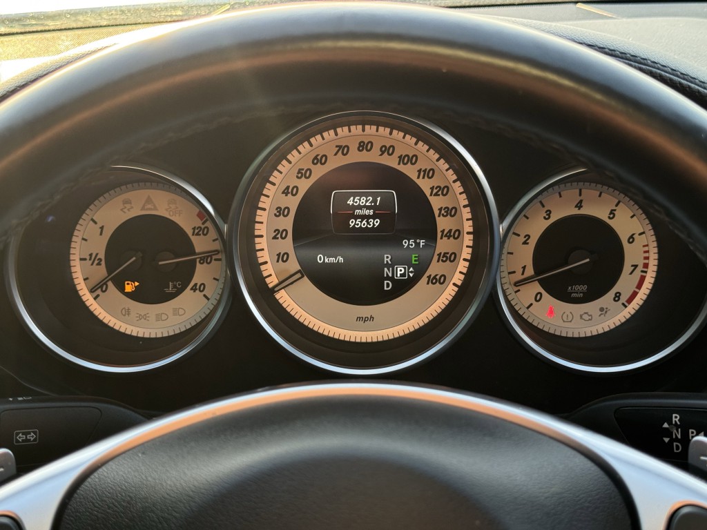 2016 Mercedes-Benz CLS-Class Image 22