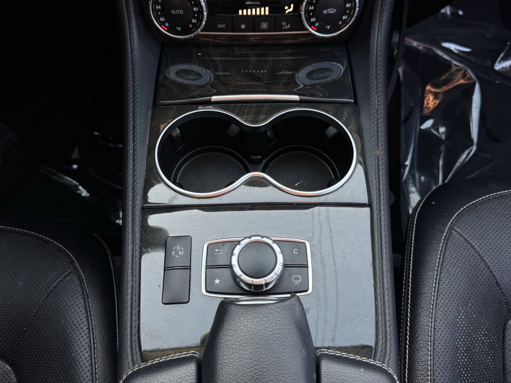 2016 Mercedes-Benz CLS-Class Image 27