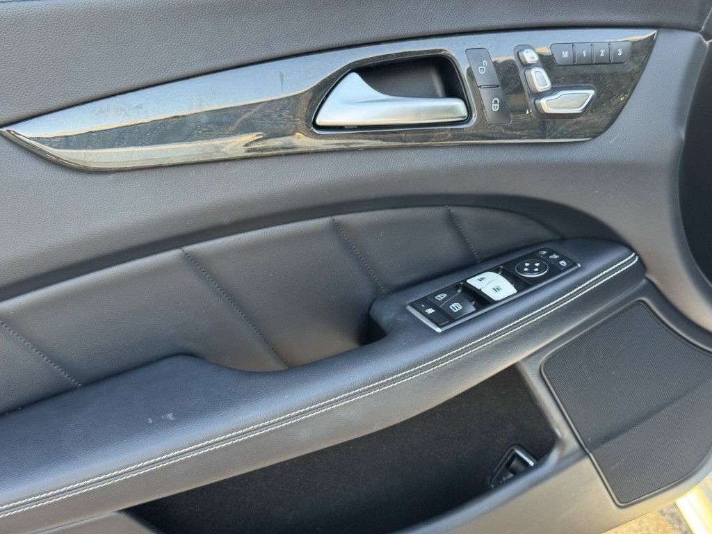 2016 Mercedes-Benz CLS-Class Image 29