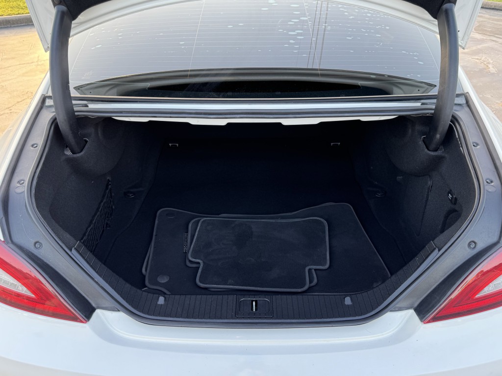 2016 Mercedes-Benz CLS-Class Image 35