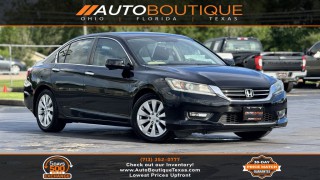 Image for 2015 Honda Accord EX ID: 6610222