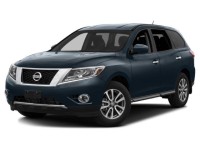 Image for 2015 Nissan Pathfinder SV ID: 6616225