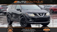 Image for 2015 Nissan Rogue SL ID: 6616226