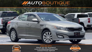 Image for 2014 Kia Optima EX ID: 6616227