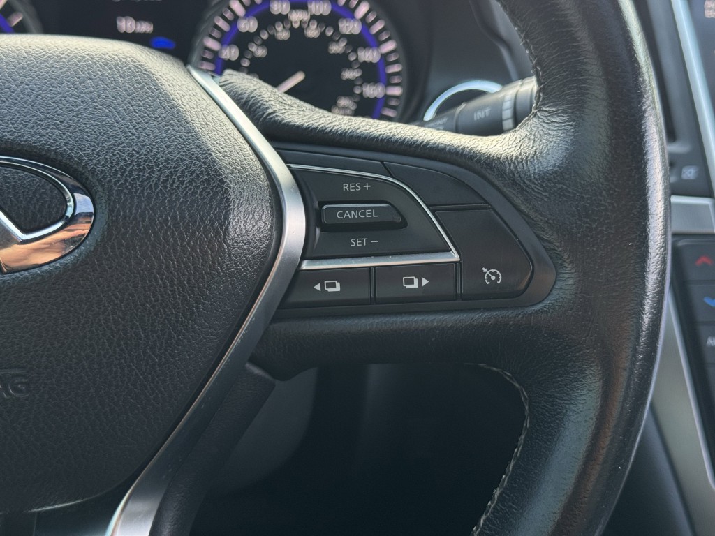 2018 INFINITI Q60 Image 20