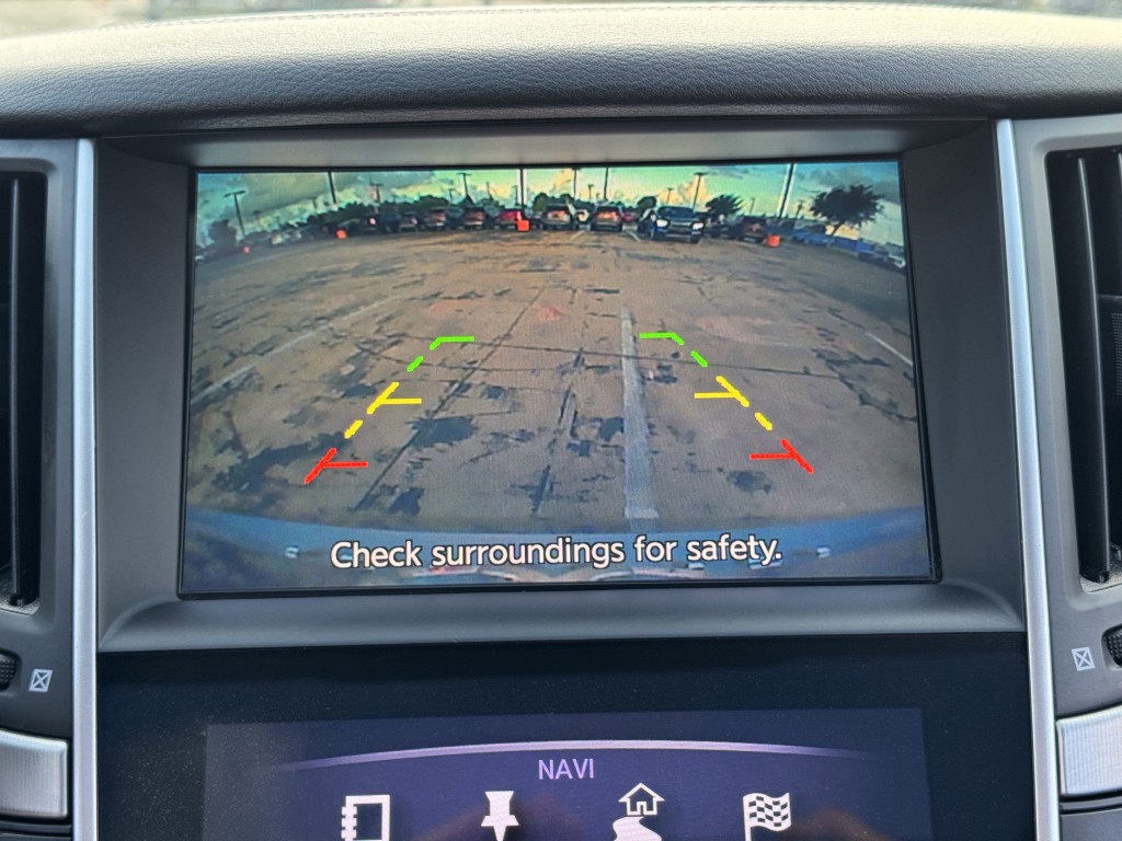 2018 INFINITI Q60 Image 23