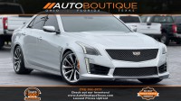 Image for 2016 Cadillac CTS  ID: 6617865