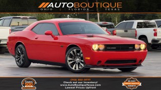 Image for 2014 Dodge Challenger SRT8 Core ID: 6617867