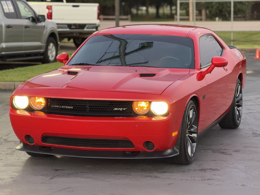 2014 Dodge Challenger Image 6