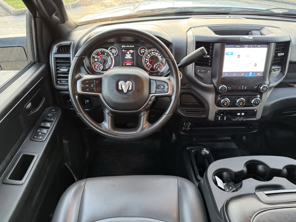 2023 RAM 3500 Image 14