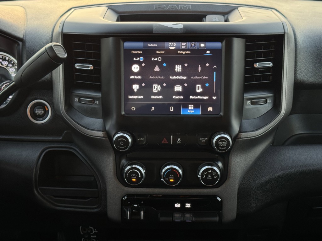 2023 RAM 3500 Image 17