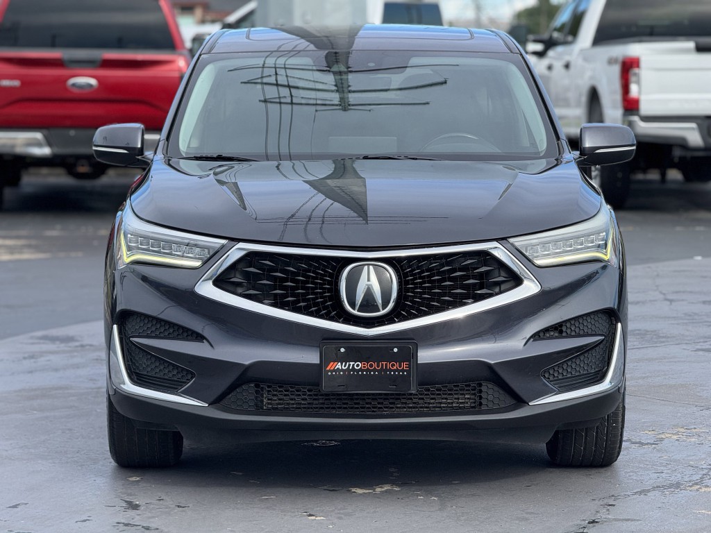 2020 Acura RDX Image 6