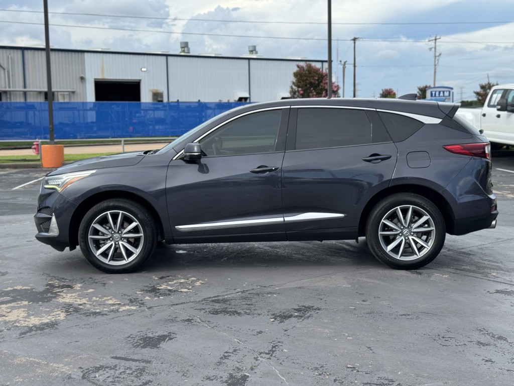 2020 Acura RDX Image 10