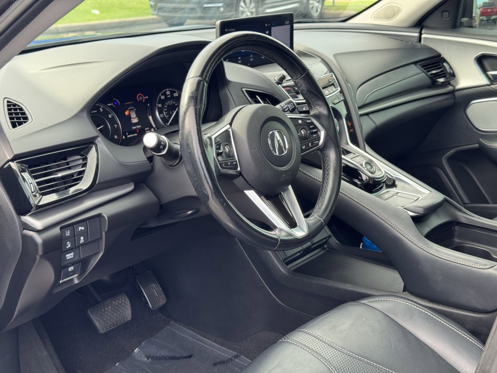 2020 Acura RDX Image 12