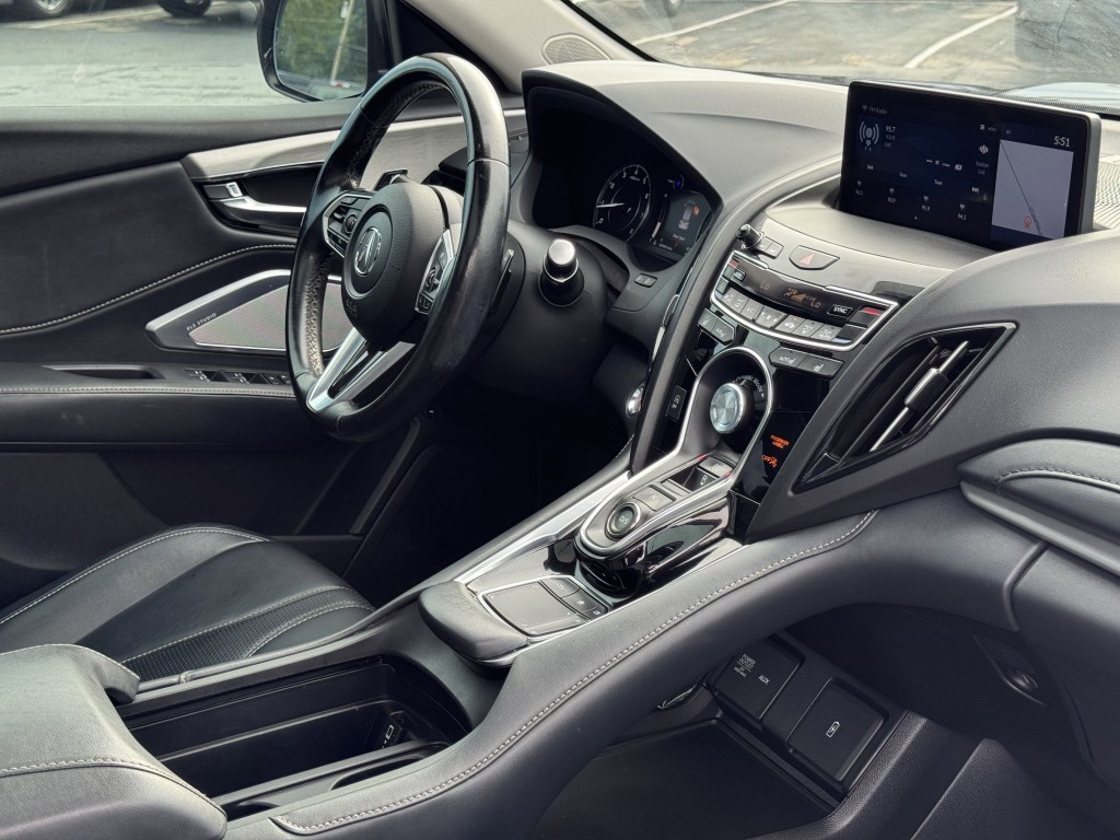 2020 Acura RDX Image 13