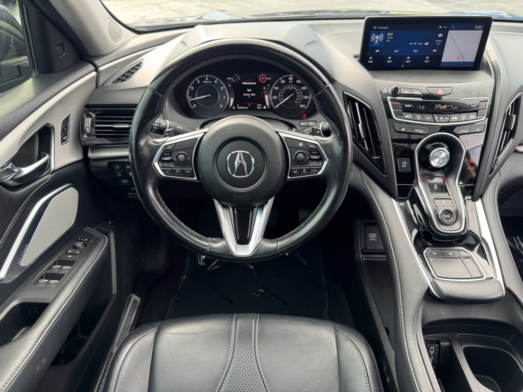 2020 Acura RDX Image 14
