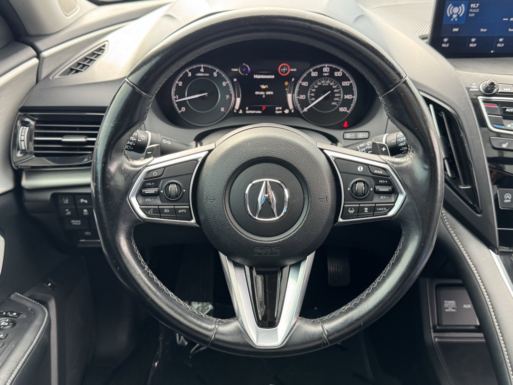2020 Acura RDX Image 15