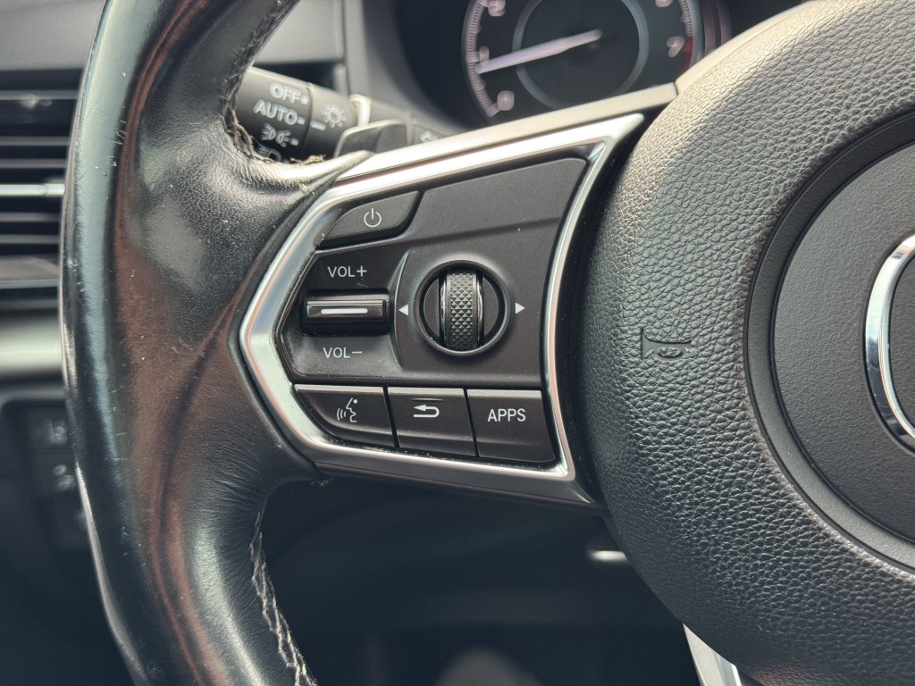 2020 Acura RDX Image 16