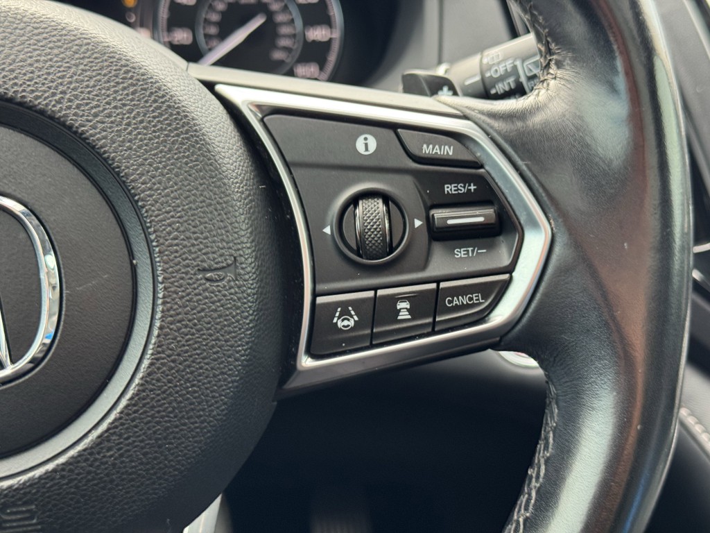 2020 Acura RDX Image 17