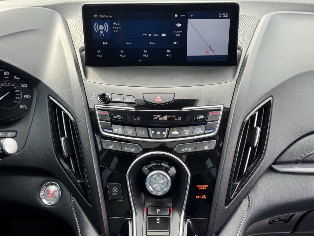 2020 Acura RDX Image 19