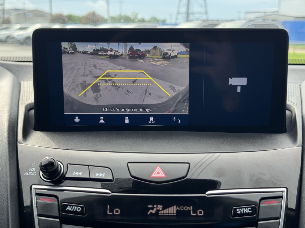 2020 Acura RDX Image 20