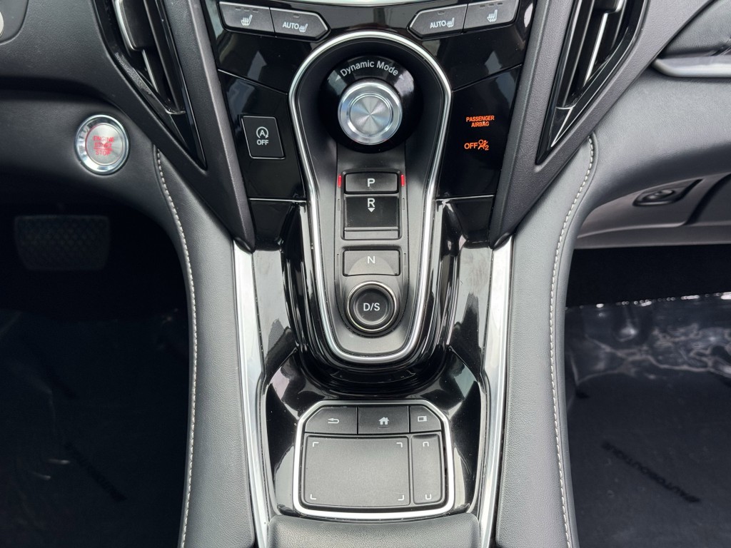 2020 Acura RDX Image 21
