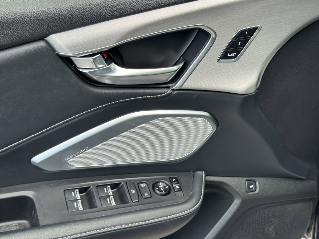 2020 Acura RDX Image 22