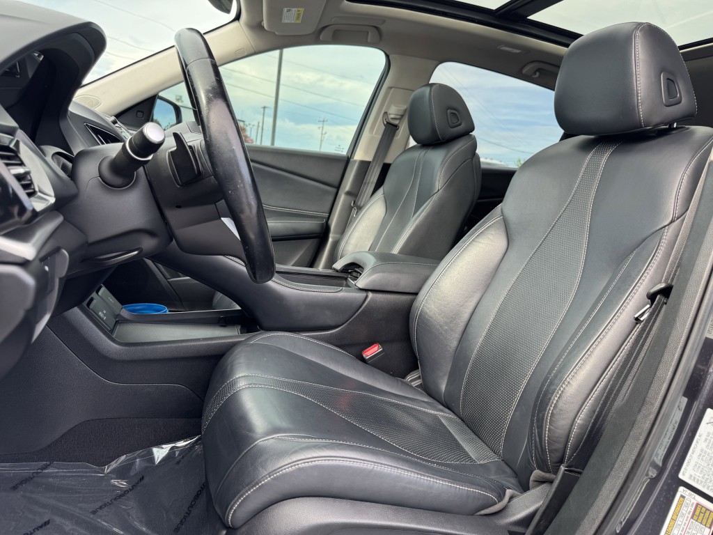 2020 Acura RDX Image 23