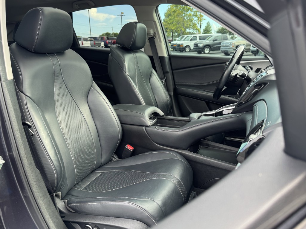 2020 Acura RDX Image 24