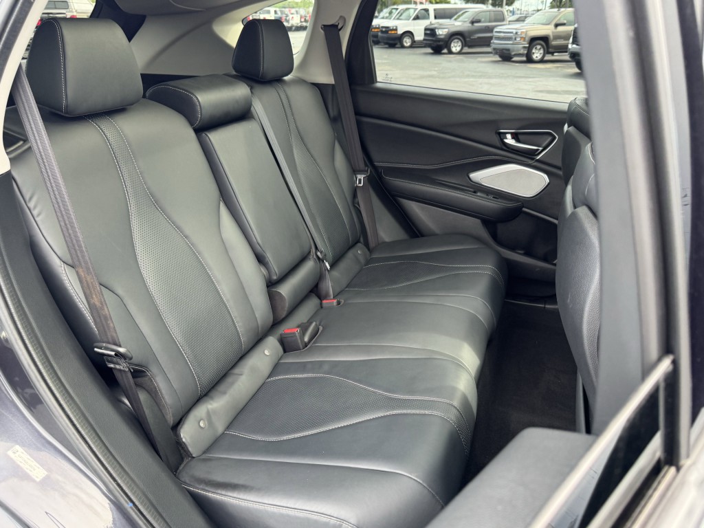 2020 Acura RDX Image 25